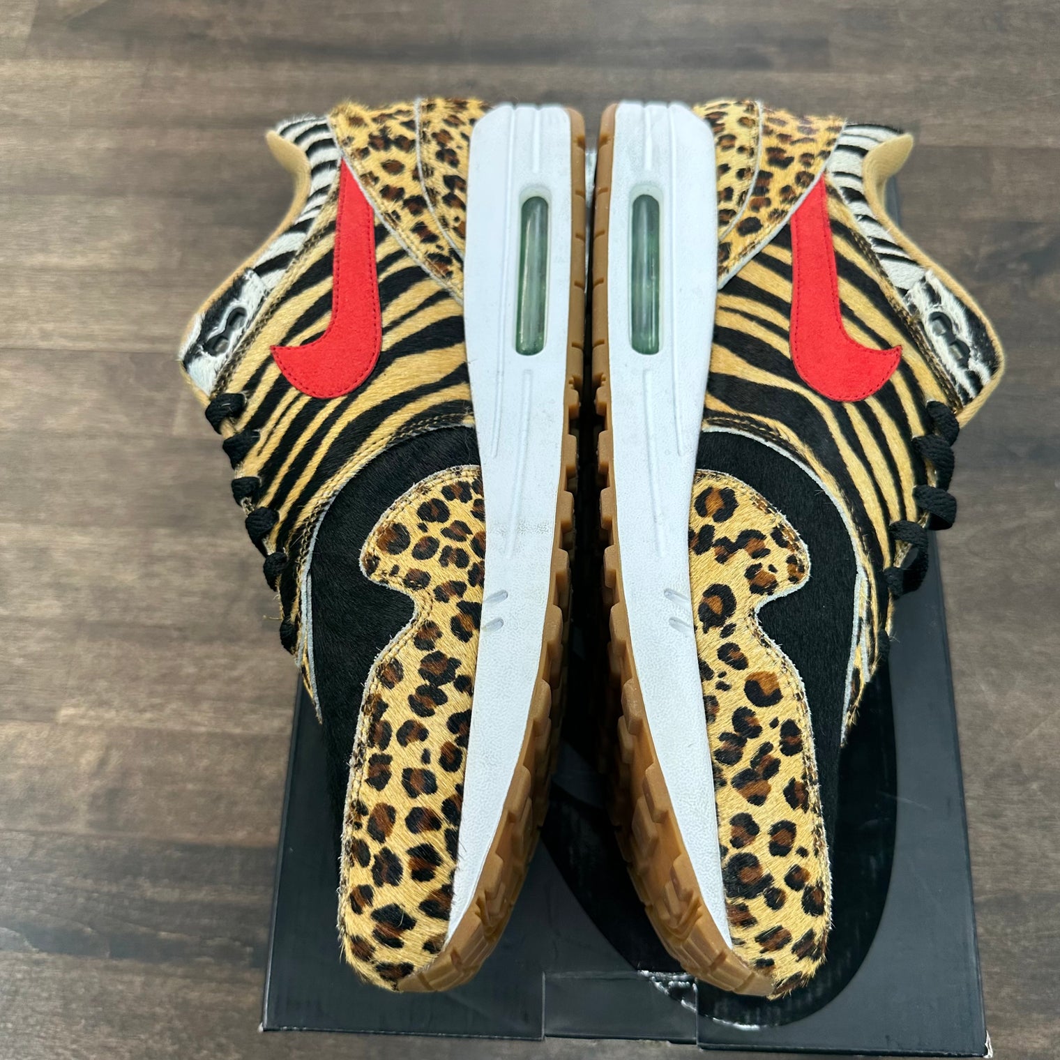 Atmos Safari Air Max 1 (USED)