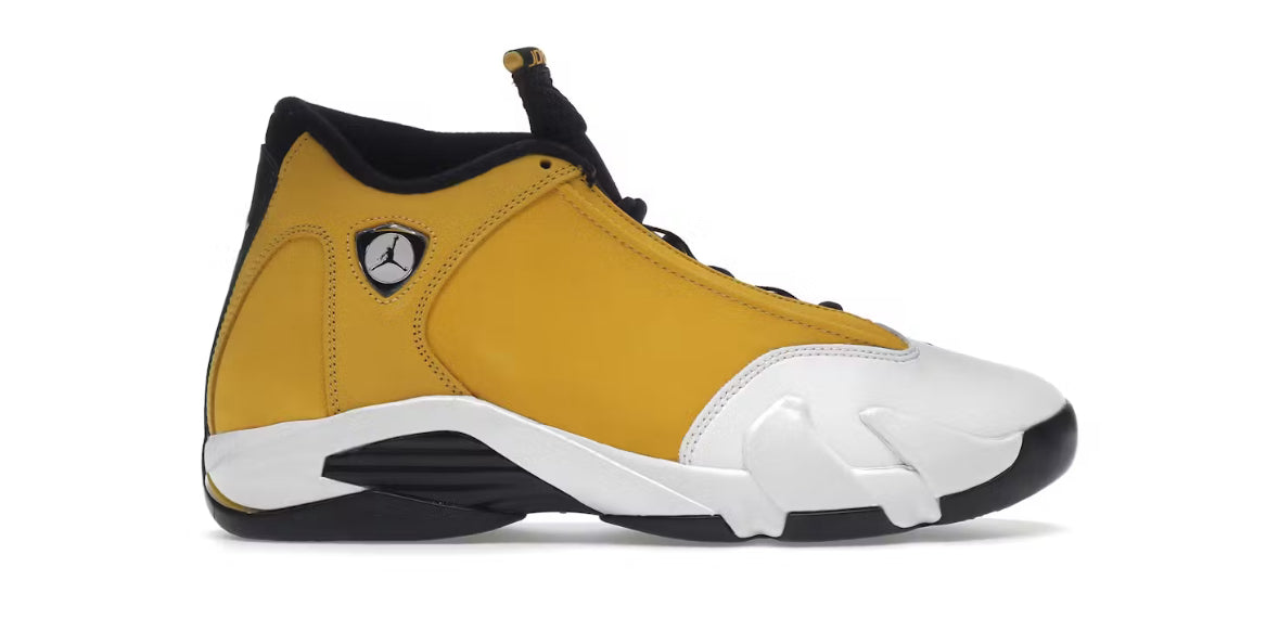 Light Ginger Jordan 14 (No Box)