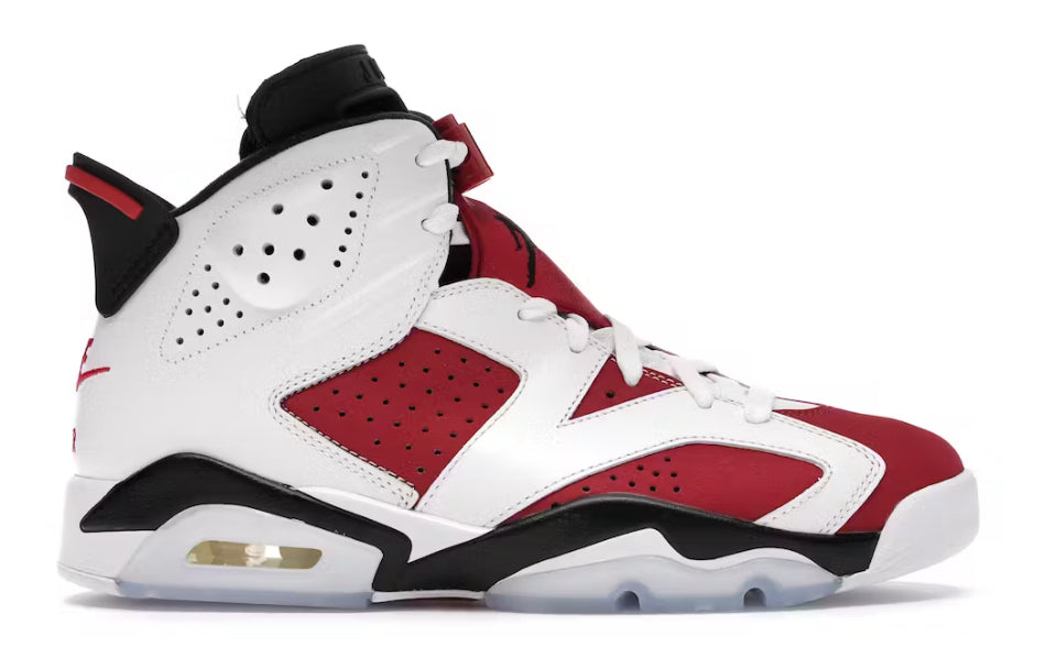 Carmine Jordan 6 (No Box)