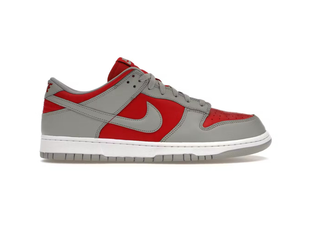Ultraman Nike Dunk Low
