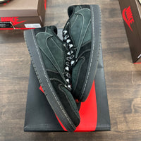 Travis Scott Phantom Jordan 1 Low (USED, No Box)