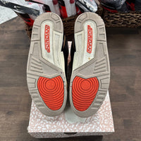 Desert Elephant Jordan 3 (USED)