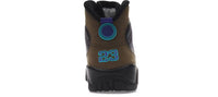 Light Olive Concord Jordan 9