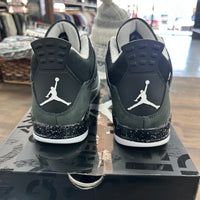 Fear Jordan 4 (USED)