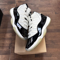 Concord Jordan 11 (USED,No Box)