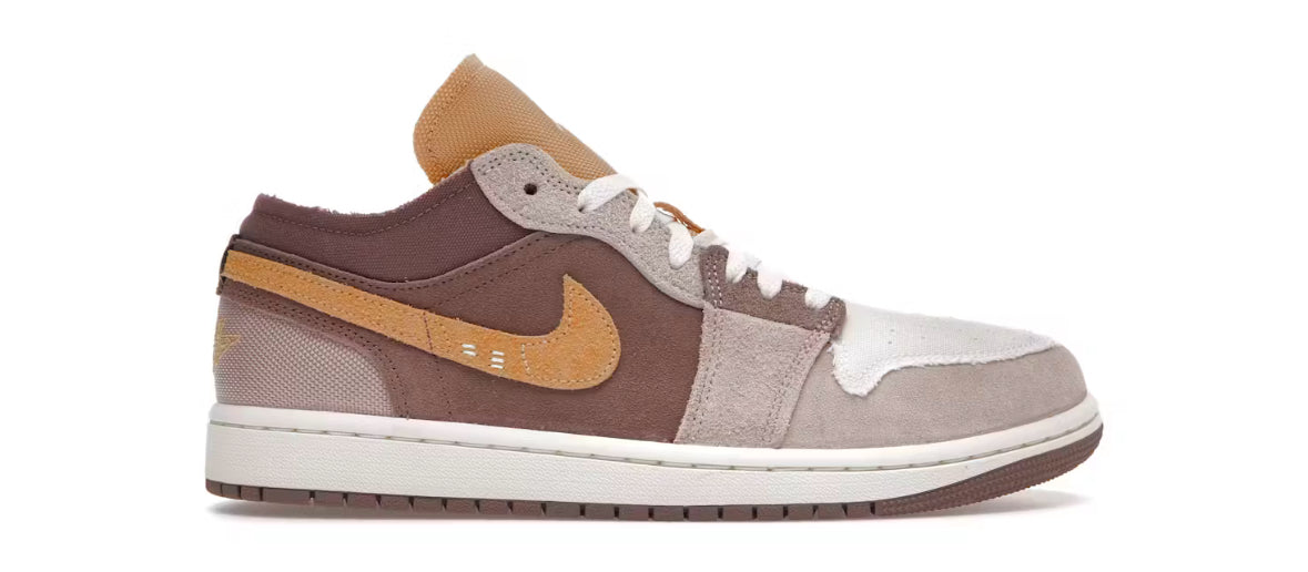 Craft Taupe Haze Jordan 1 Low SE