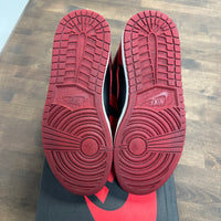 Banned Bred Jordan 1 High (Used)