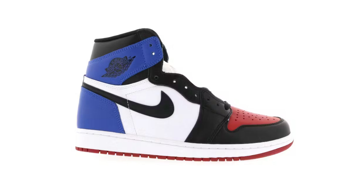 Top 3 Jordan 1 High Retro