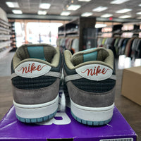Big Money Saving Sb Dunk Low (USED)