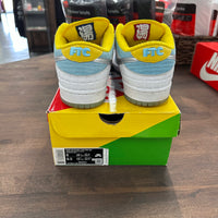 Nike Dunk Low SB FTC (USED)