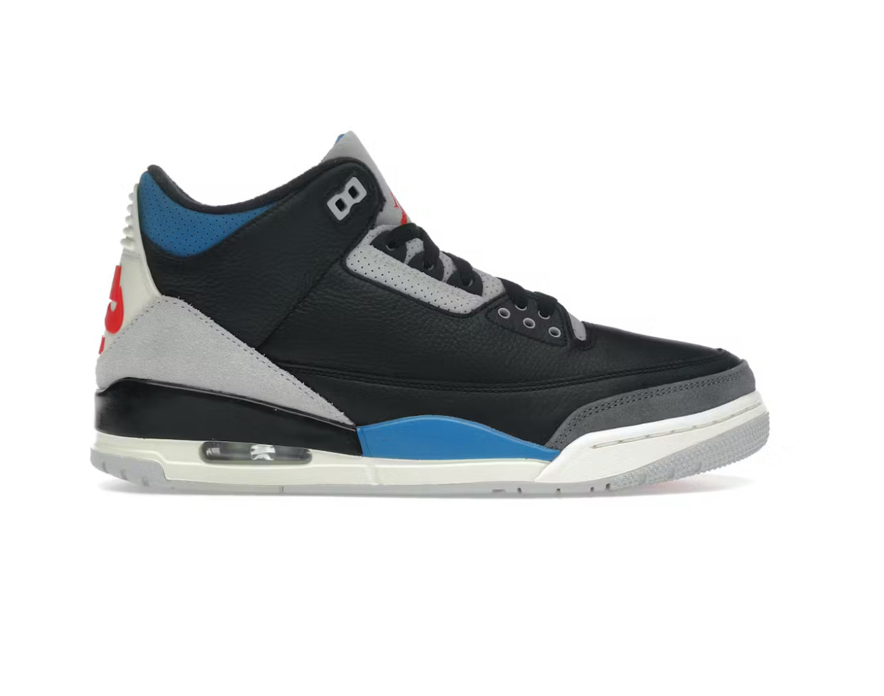 Rare Air Jordan 3