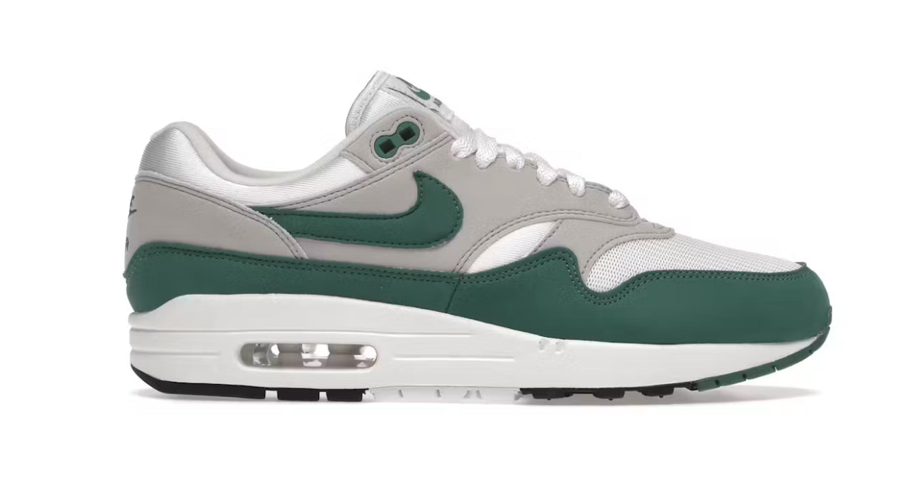 Anniversary Green Air Max 1
