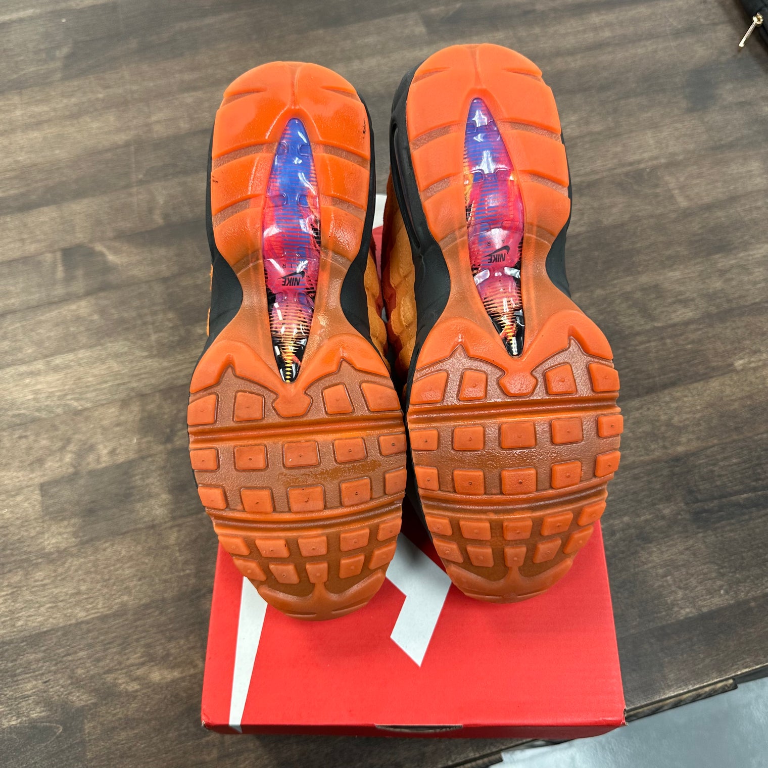 ATL Air Max 95 (USED)