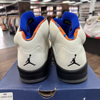 International Flight Jordan 5 (USED)