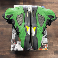 Oregon Jordan 5 (USED)