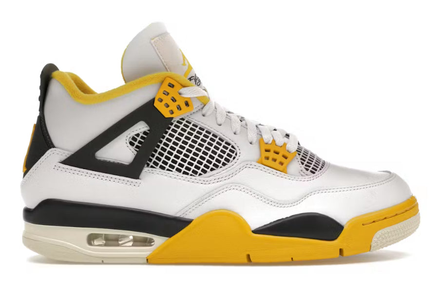 (W) Vivid Sulfur Jordan 4