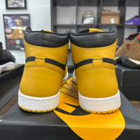 Jordan 1 High Pollen (USED)