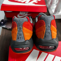 Atlanta Air Max 95 (USED)