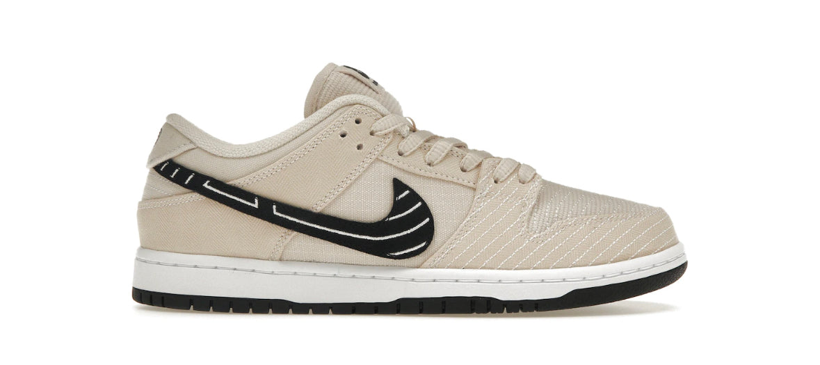 Albino & Petro SB Dunk Low