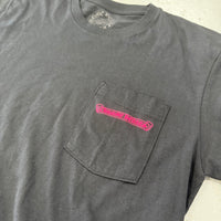 CH Black Pink Tee