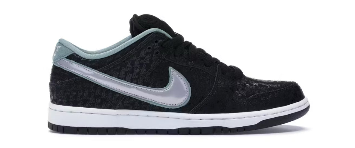 S.P.O.T. x Lance Mountain SB Dunk Low