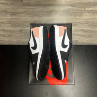 Jordan 1 Low OG Bleached Coral (USED)