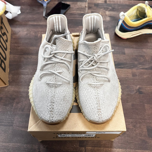 Sesame Yeezy 350 (USED)