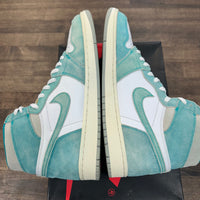 Turbo Green Jordan 1 High (USED)