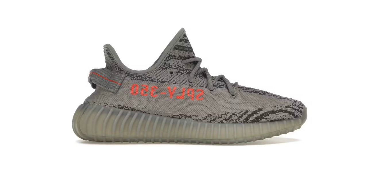 Beluga 2.0 Yeezy 350 (Discoloration)