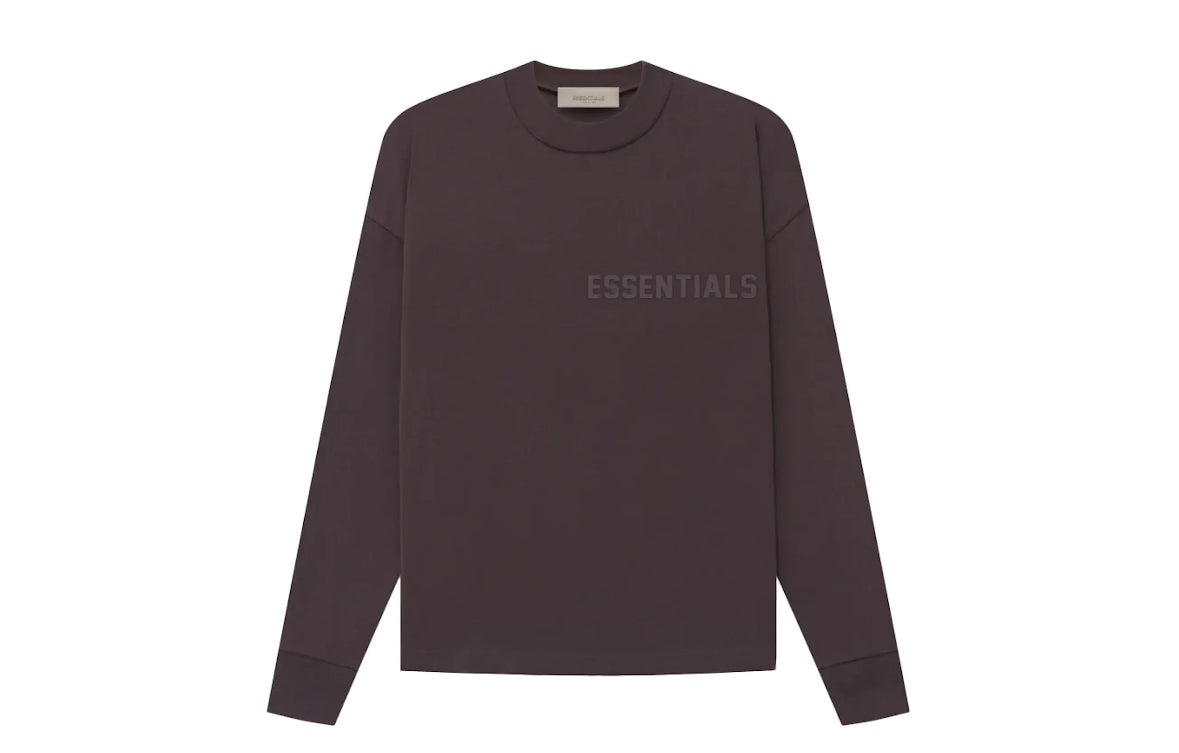 Plum Essentials L/S Tee