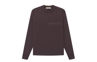Plum Essentials L/S Tee