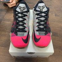 Kobe X Elite Low Mambacurial (USED)