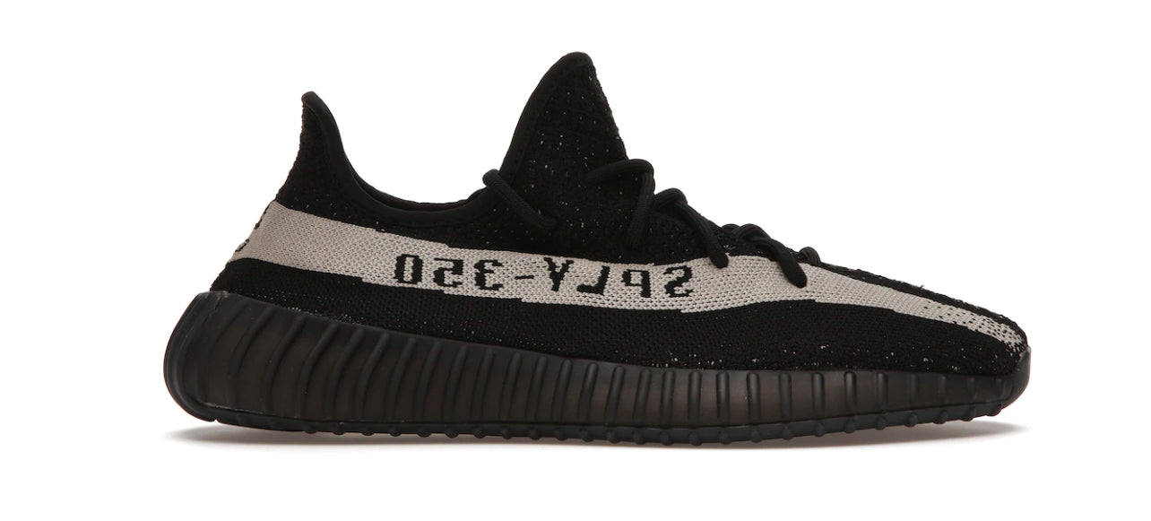 Oreo Yeezy 350 V2