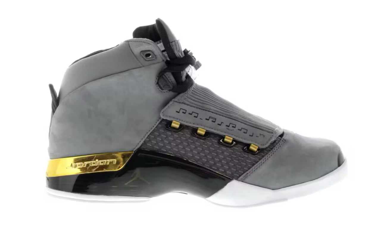 Trophy Room Jordan 17 Retro
