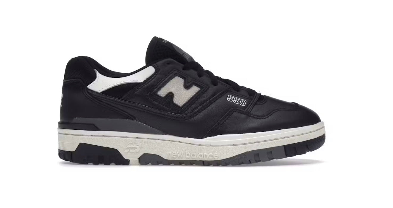 Panda New Balance 550
