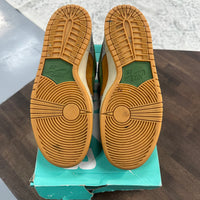 Safari SB Dunk Low (USED)