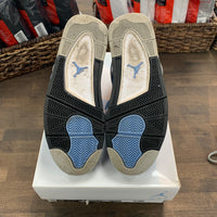 University Blue Jordan 4 (USED)