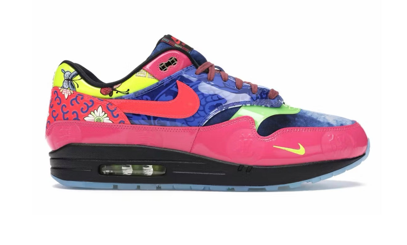 Chinese New Year Longevity Nike Air Max 1 (2020)