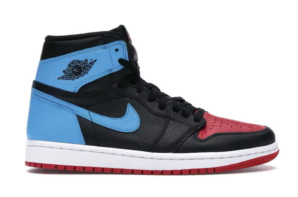 (W) NC to Chi Jordan 1 High