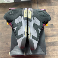 Bordeaux Jordan 6 (GS) (USED)
