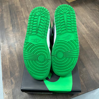 Lucky Green Jordan 1 High (USED)
