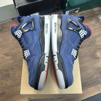 Winter Loyal Jordan 4 (USED,No Box)