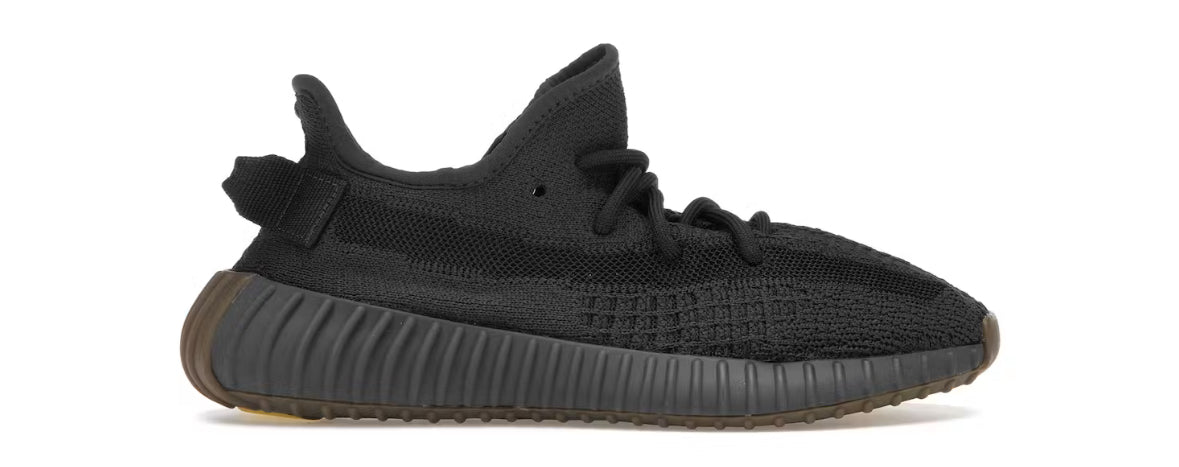 Cinder Yeezy Boost 350 V2