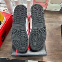 Fusion Jordan 1 High (USED)