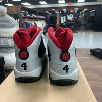 (GS) Kilroy Jordan 9 (USED, No Box)