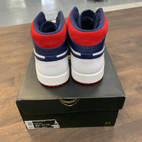 Nike Jordan 1 Mid USA (USED)