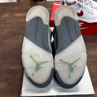 Green Bean Jordan 5 (USED)