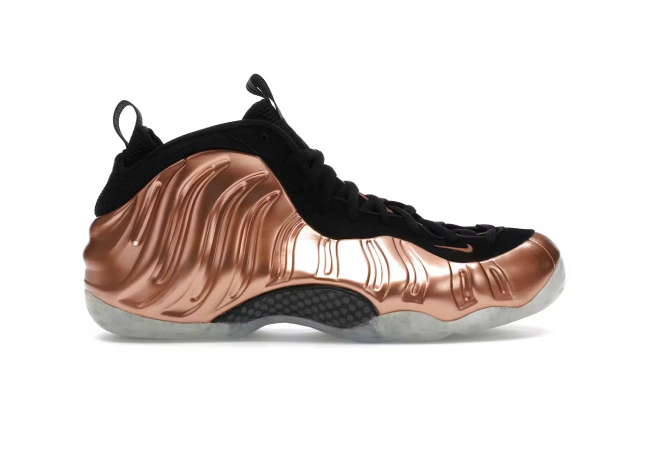 Copper Foamposite One (2024)