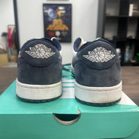 Midnight Navy SB Jordan 1 Low (USED)