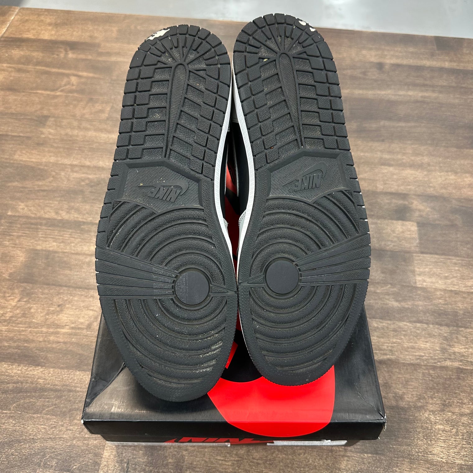 Shadow 2.0 Jordan 1 High (USED)